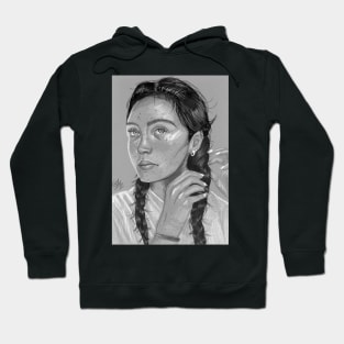 Untitled #7 Hoodie